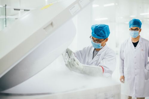 長沙經開區 生物醫藥產業生態圈漸成氣候，技術推廣助力創新