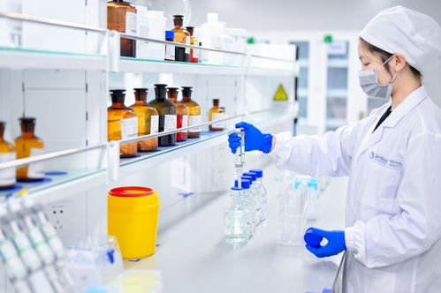 智飛生物 以研發(fā)鑄就實(shí)力，用公益回饋社會(huì)