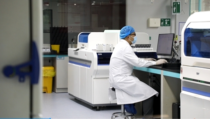 攜手探AI 智能風潮來襲，你“AI”了嗎？