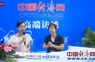 中美康泰生物技術研發總監劉金英專訪 生物技術研發的創新與挑戰